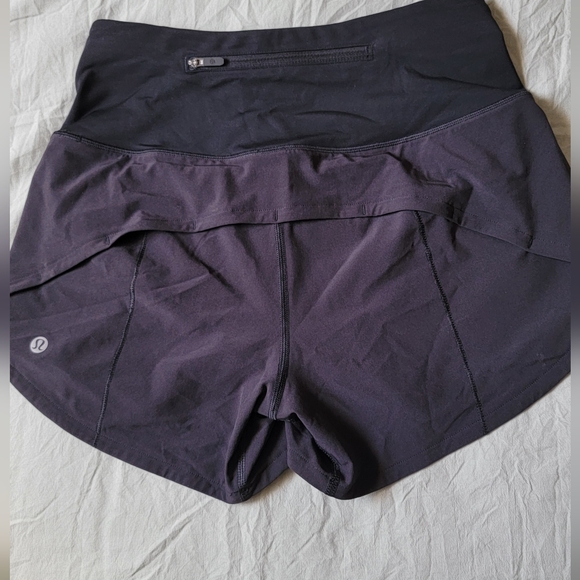 lululemon athletica Other - Lululemon speed up lined short